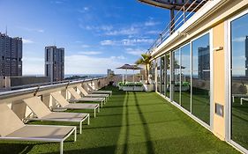 Eurostars Atlántida